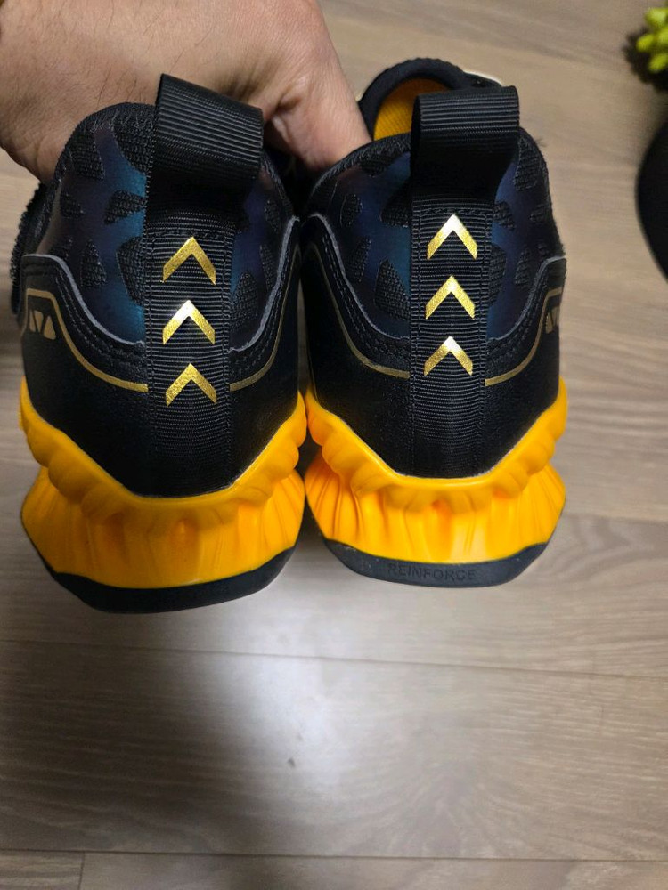 캐스트아이언리프트 역도화 275 이미지