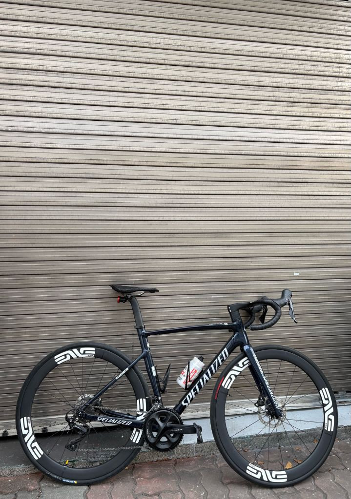 스페셜라이즈드 알레스프린트 대차 이미지