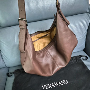 베라왕 25FW 포츈 2WAY 크로스바디백