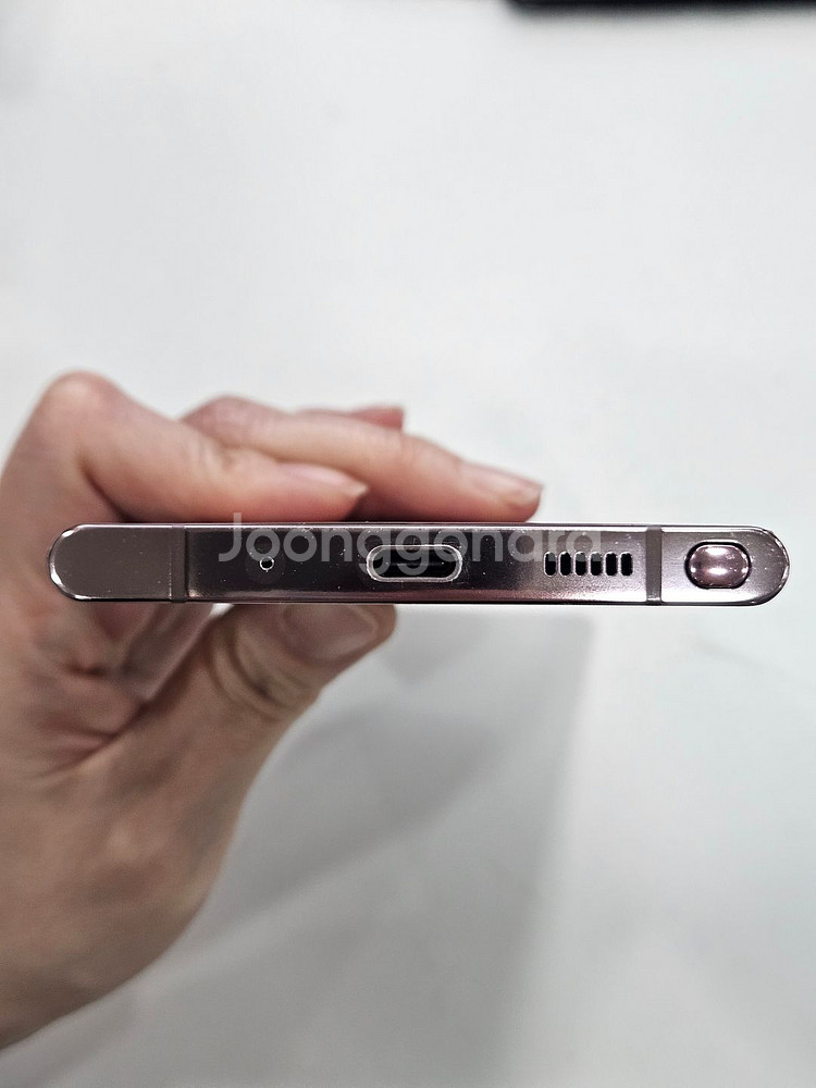 갤럭시노트20 울트라 브론즈 256GB 가성비--4