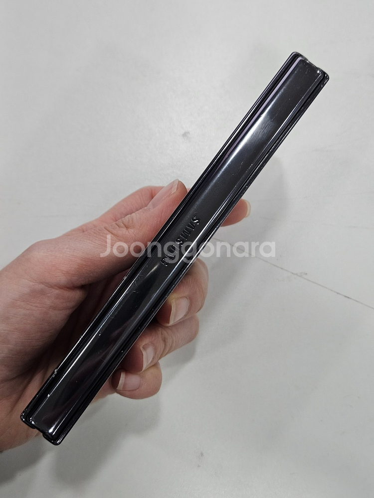 갤럭시Z폴드4 256GB 블랙--1