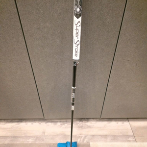 스파이더 ZT 제로토크 34인치