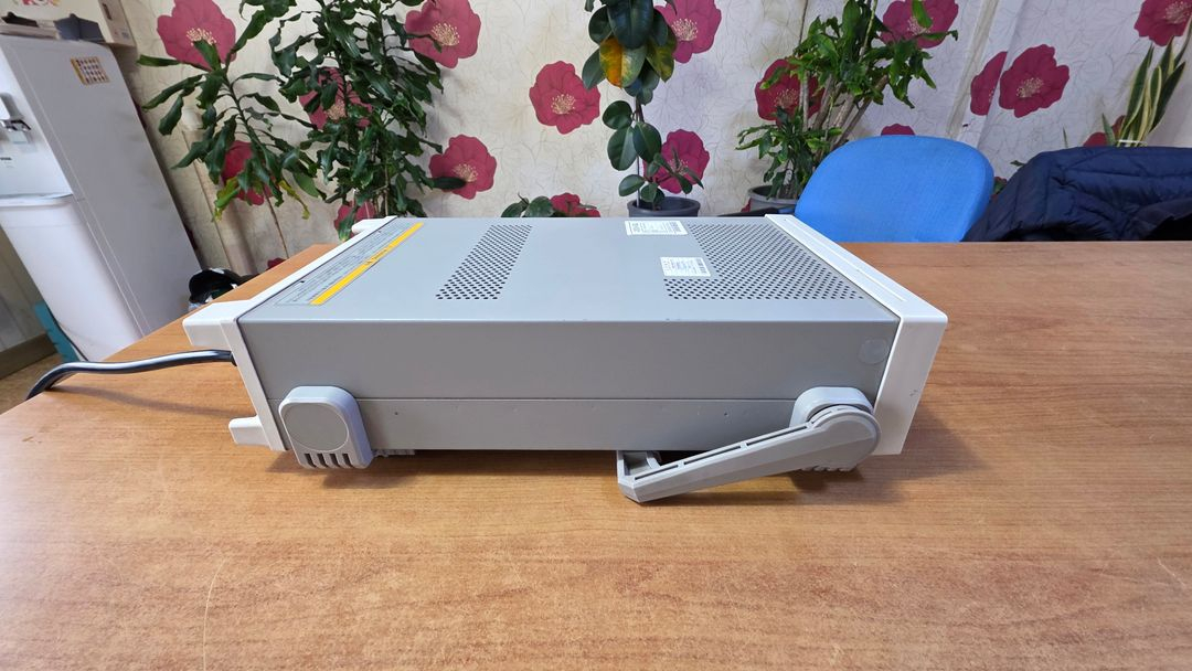 YOKOGAWA(요코가와) - WT210 디지털 파워미터 1대 판매--4