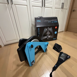 탁스 네오 2t 펀매합니다.