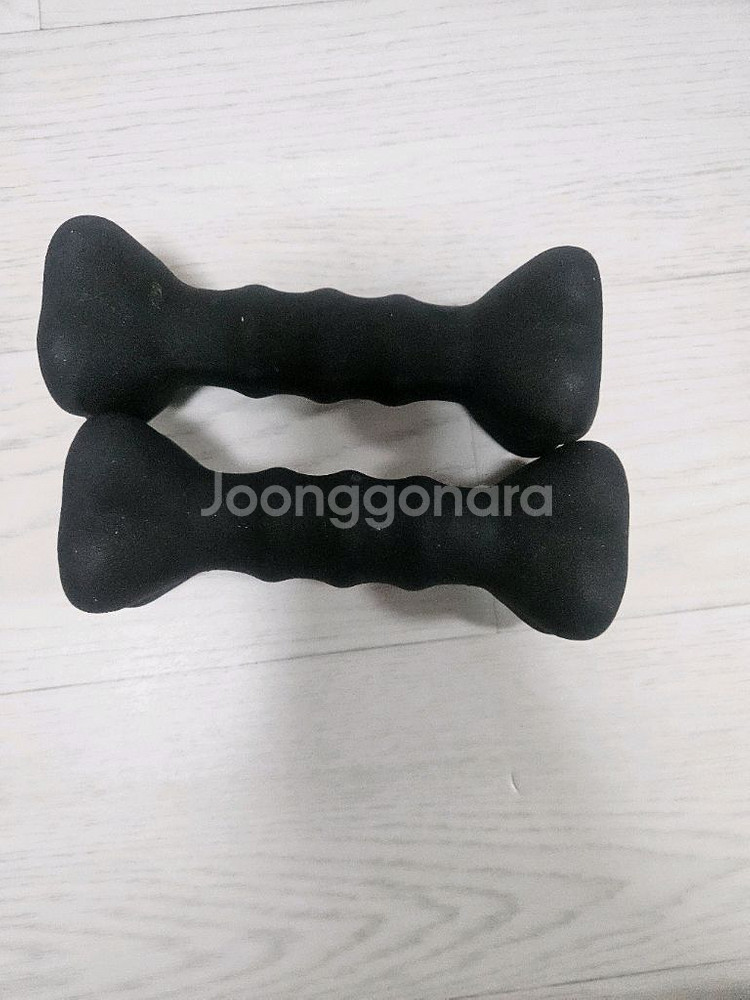 프로스펙스 1kg 덤벨 2개 일괄 신갈--1