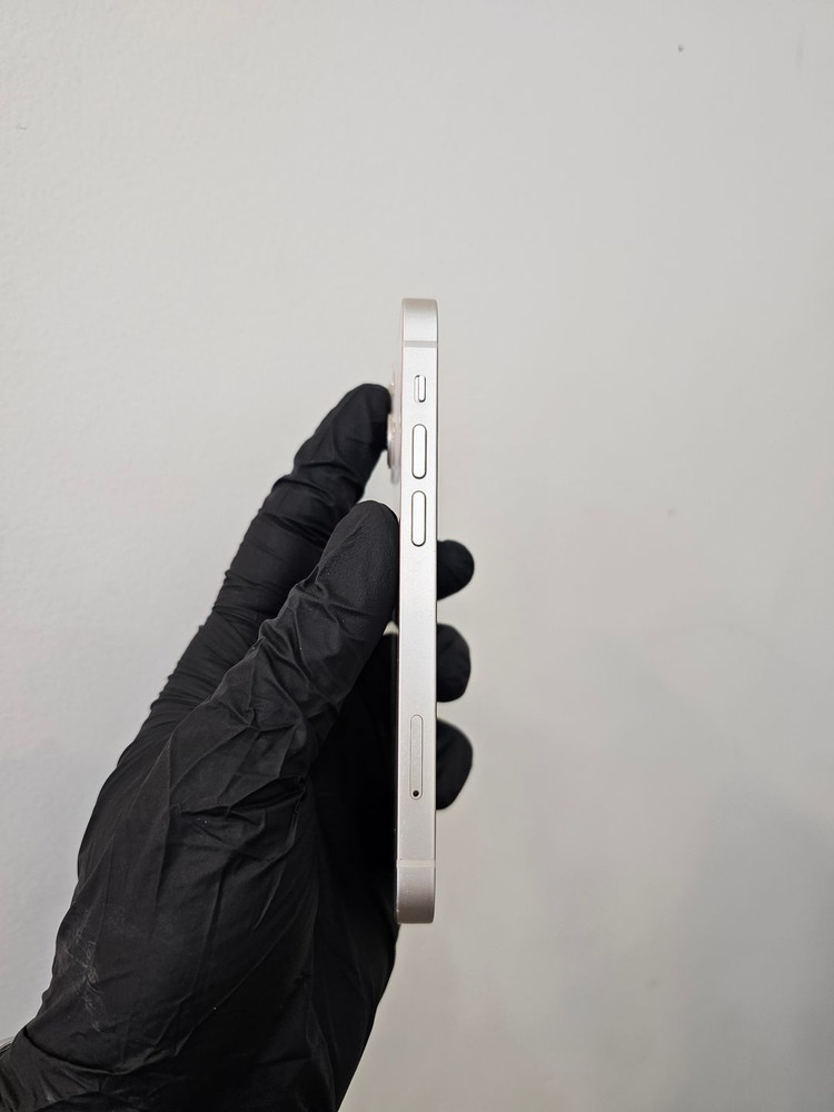 아이폰13미니 128기가 화이트 / 0117--2