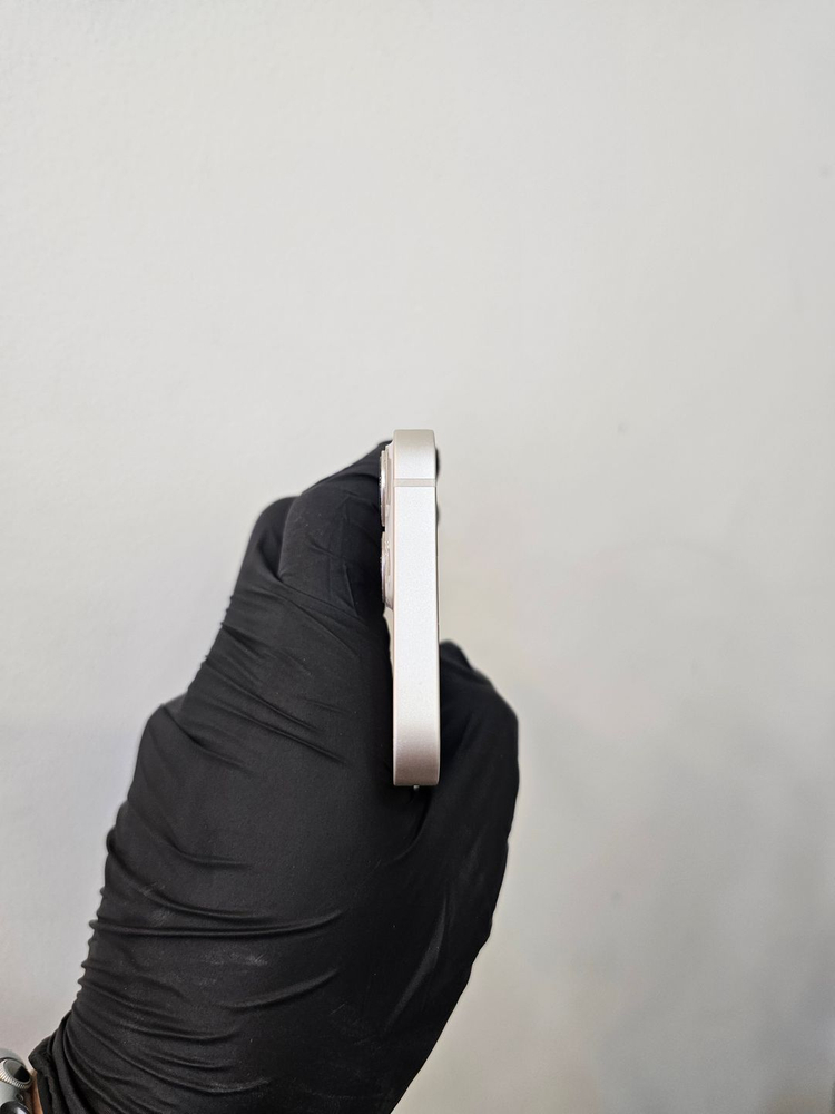 아이폰13미니 128기가 화이트 / 0117--4