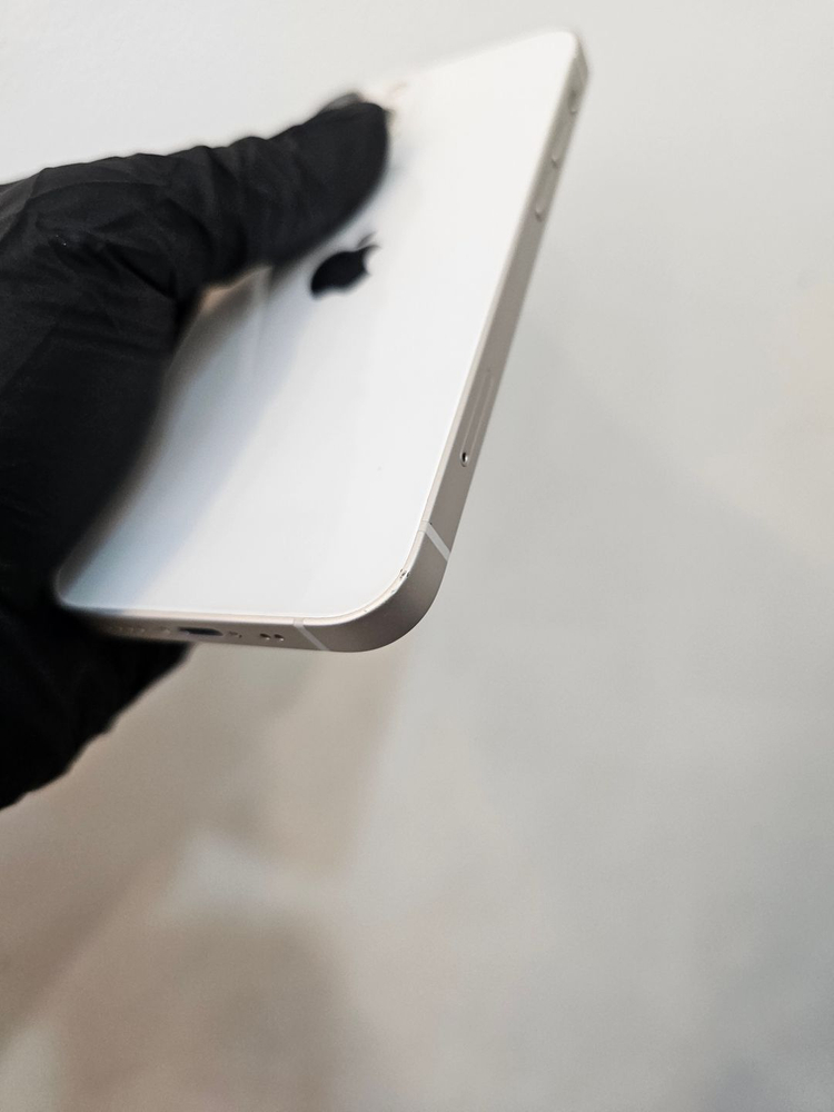 아이폰13미니 128기가 화이트 / 0117--8