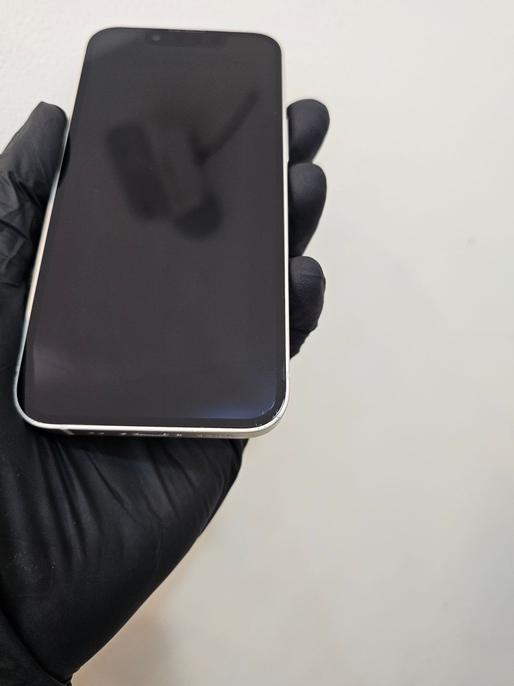 아이폰13미니 128기가 화이트 / 0117--9