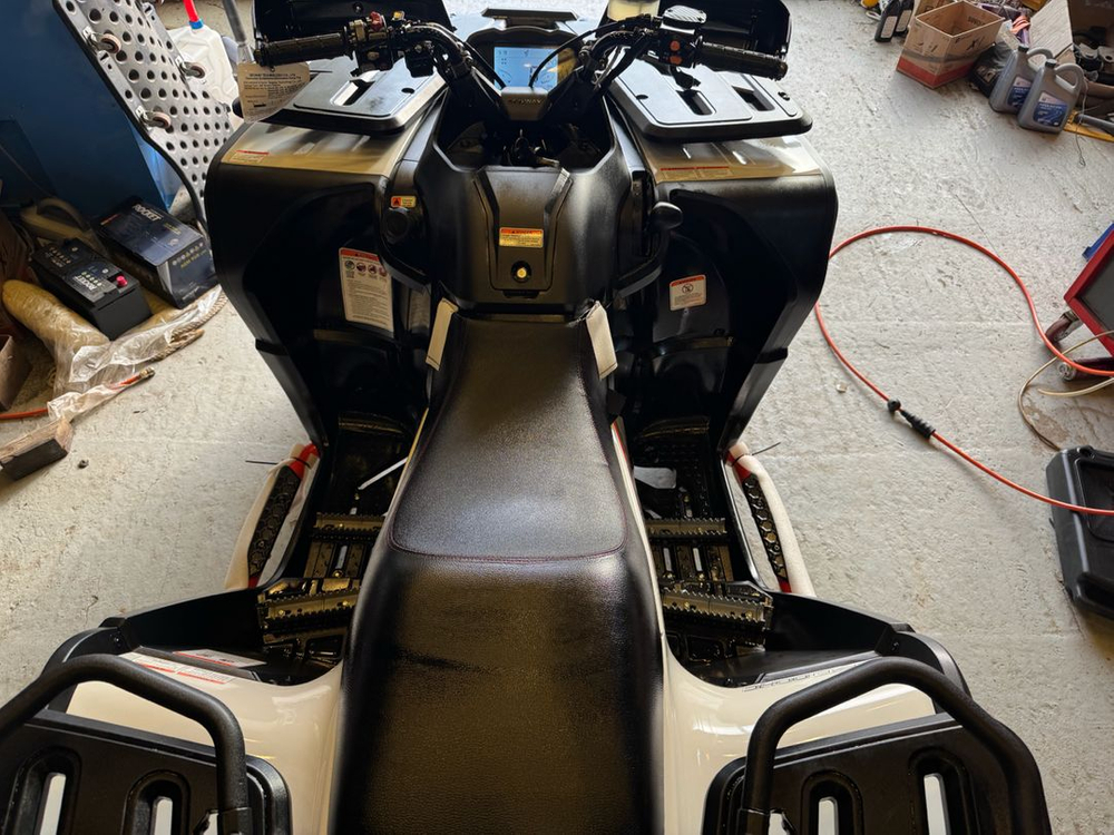 사륜오토바이 사륜바이크 ATV 세그웨이 AT6 전시새상품 특가 판매합니다--4