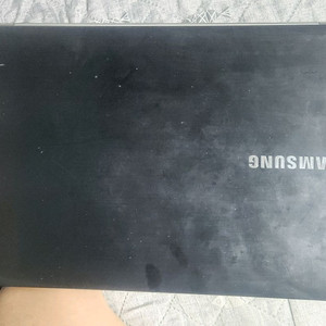 NT500R5H i5 5200 부품용으로 팝니다