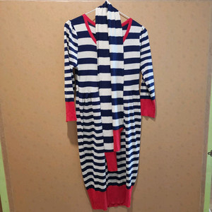 임부복(새것)+ 태교동화4권