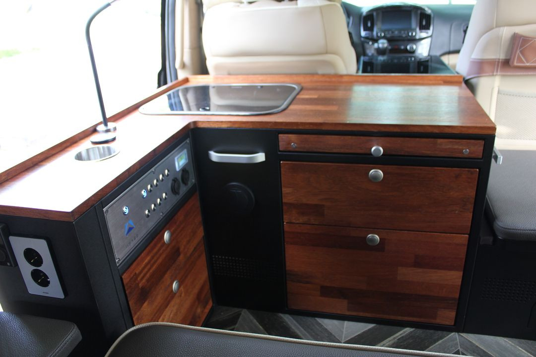 신품급 스타렉스 변환시트형 캠핑 침상 키트 / 변환 수납형 차박 침상 캠핑카 / 구조변경, 장착비포함 개소--1