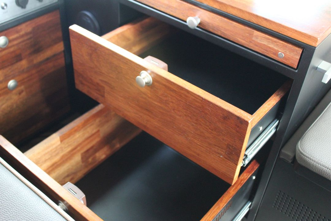 신품급 스타렉스 변환시트형 캠핑 침상 키트 / 변환 수납형 차박 침상 캠핑카 / 구조변경, 장착비포함 개소--5