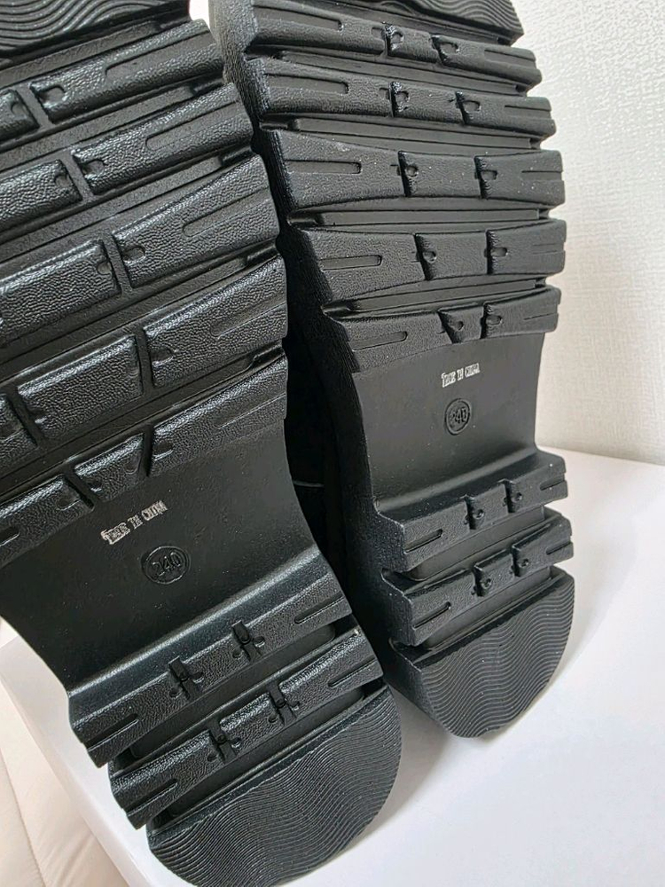 잭앤질 클래식 첼시 부츠(JD5781)--2