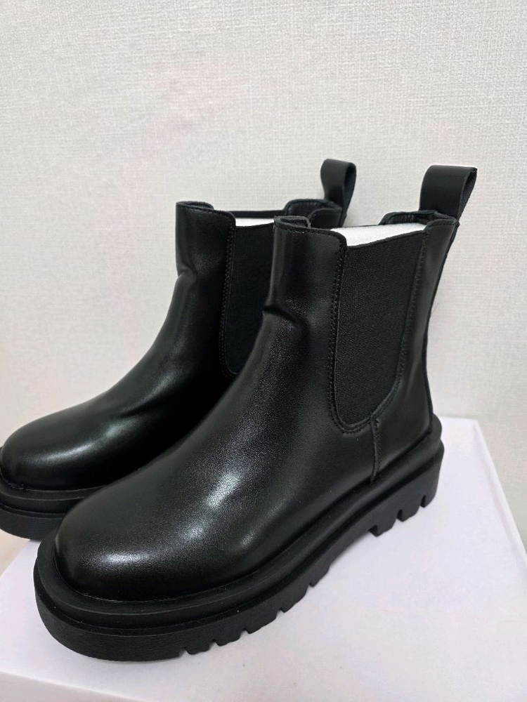 잭앤질 클래식 첼시 부츠(JD5781)--3