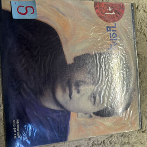 [미개봉] 김의석 1집 - 퍼즐 럭비공 금반지 (1990) 희귀 LP팝니다