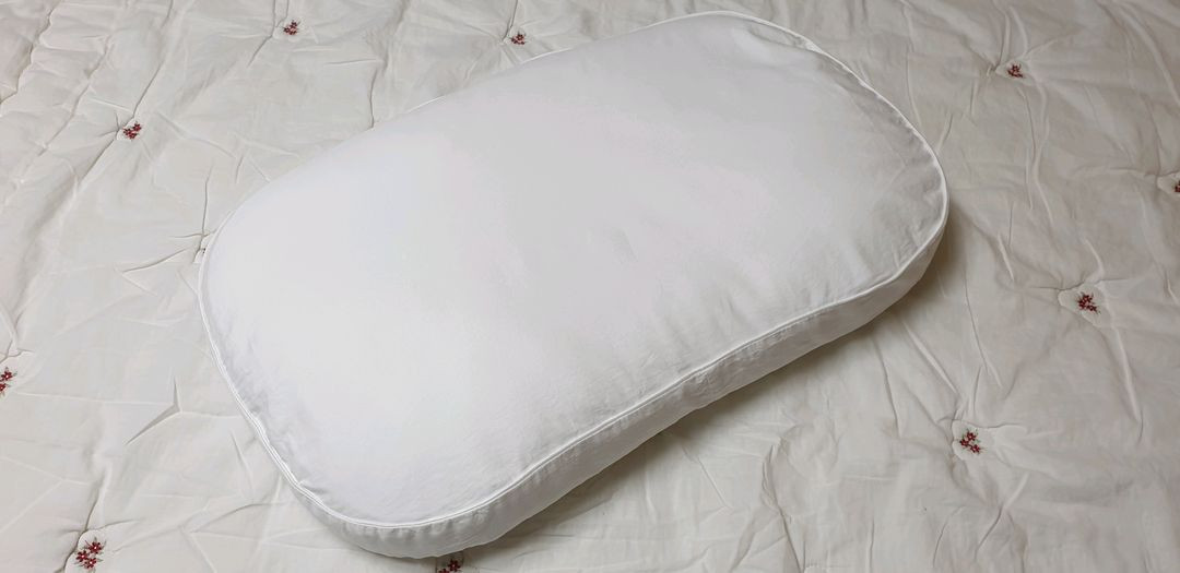 슬립앤슬립 아이유 깊은잠베개 S--1