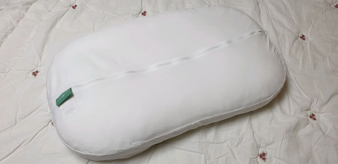 슬립앤슬립 아이유 깊은잠베개 S--2