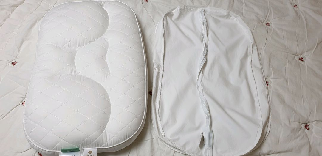 슬립앤슬립 아이유 깊은잠베개 S--4