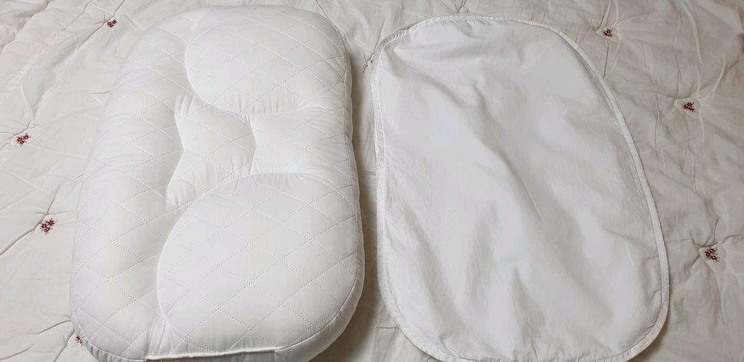 슬립앤슬립 아이유 깊은잠베개 S--7