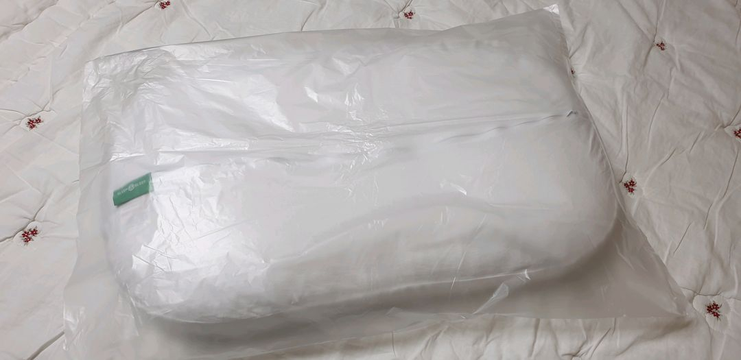 슬립앤슬립 아이유 깊은잠베개 S--8