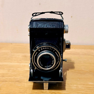 중형 폴딩카메라 Weltax