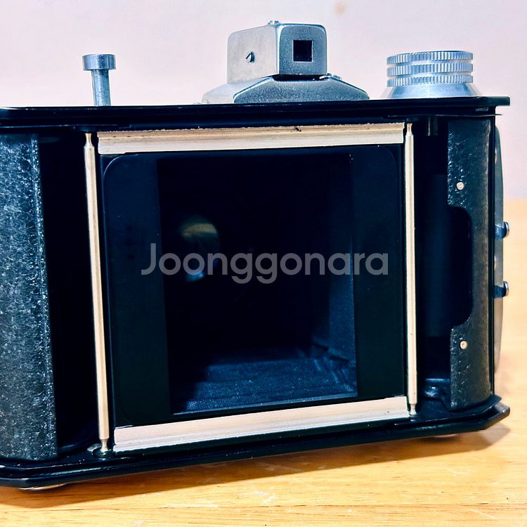 중형 폴딩카메라 Weltax--5