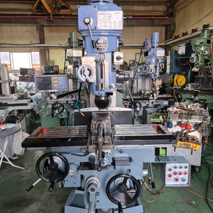 남선복합밀링(2007년식) 2호밀링 범용밀링 중고밀링 이미지