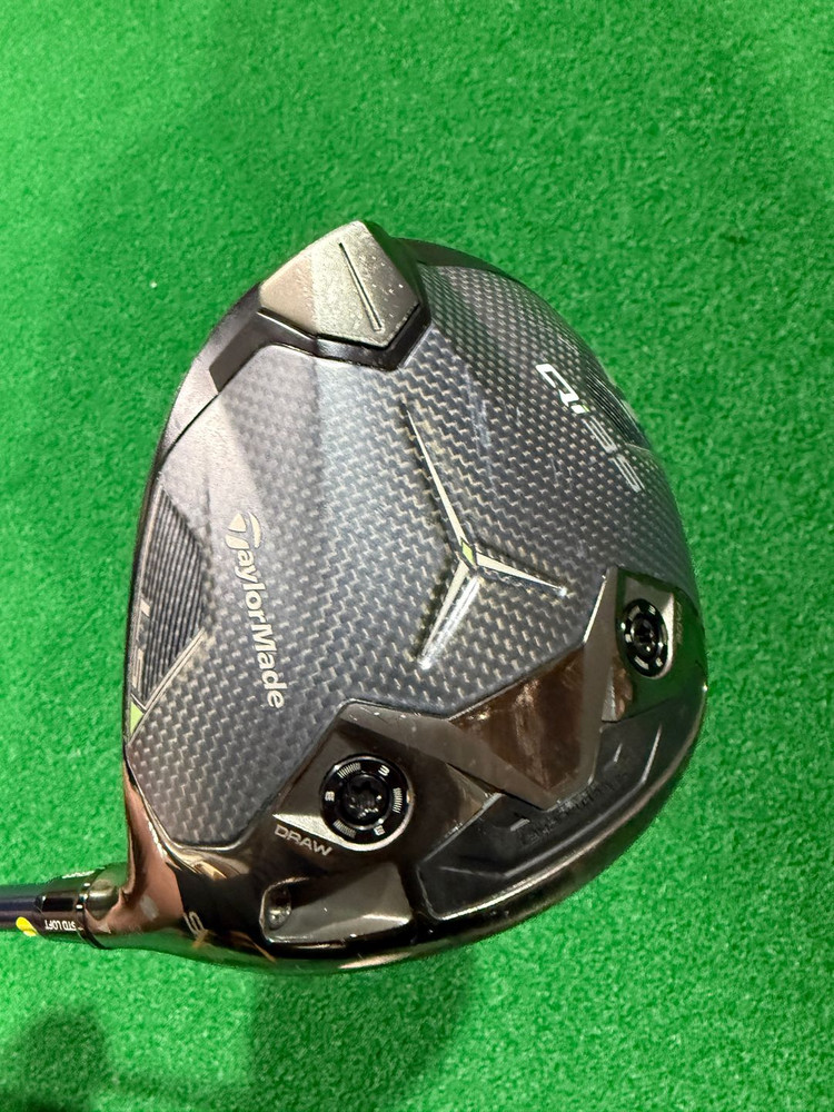 테일러메이드 QI35 LS 9도 벤투스블루 6S--1