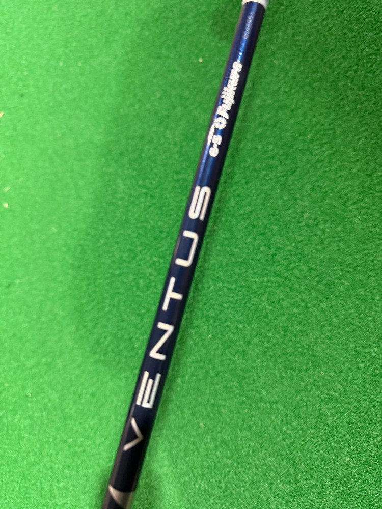 테일러메이드 QI35 LS 9도 벤투스블루 6S--4