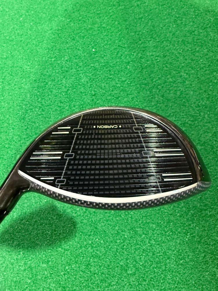 테일러메이드 QI35 LS 9도 벤투스블루 6S--2