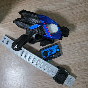 가면라이더 제로원 에임즈 샷라이저