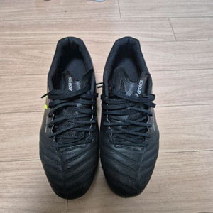 아식스 x-fly2 pro 265사이즈