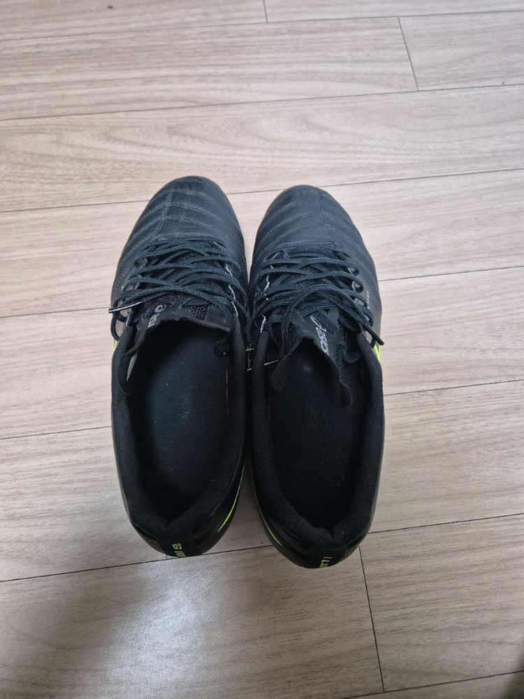 아식스 x-fly2 pro 265사이즈--1