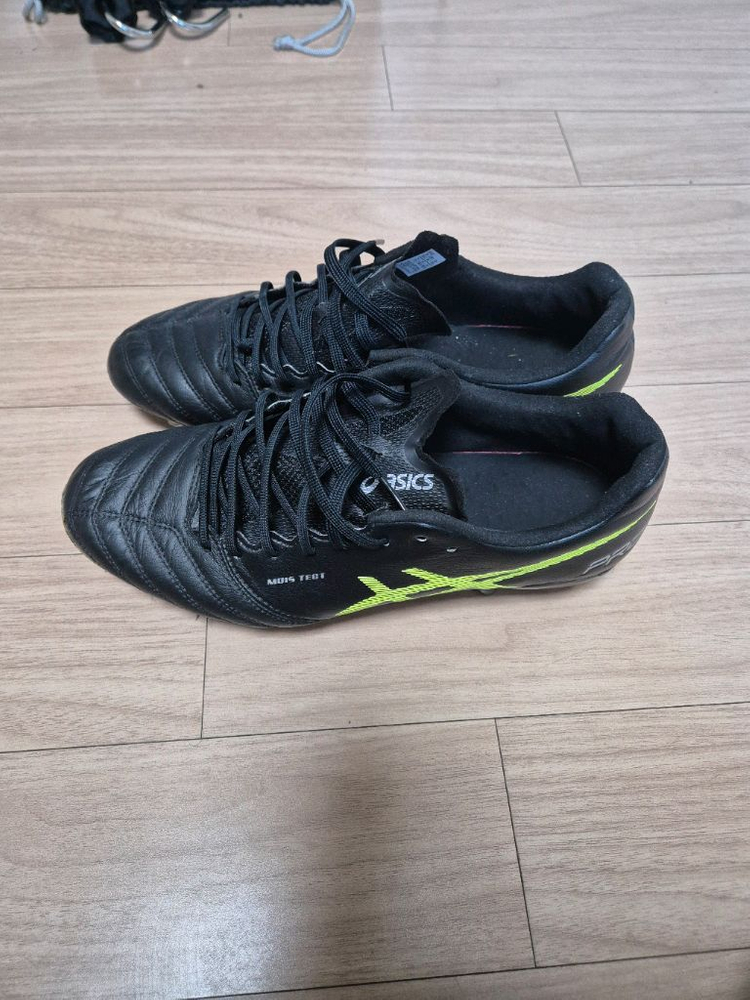 아식스 x-fly2 pro 265사이즈--3