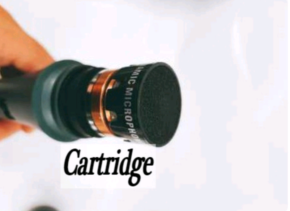 새제품 M-90 다이나믹 마이크 전문보컬라이브강의용--3