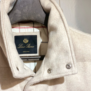 로로피아나 캐시미어 울 패딩베스트 / 브루넬로쿠치넬리 일레븐티 까날리 맨온더분 클래식마켓 유니페어