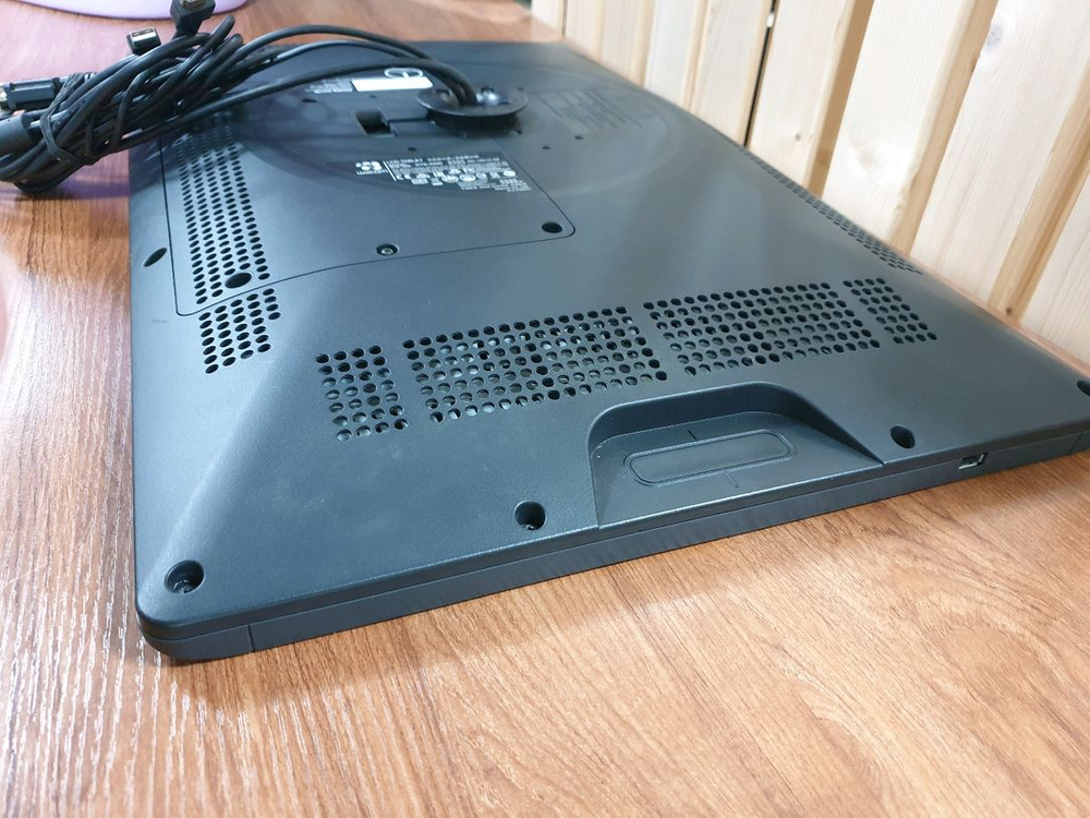 와콤 신티크 액정타블렛 DTK-2200\K 본체 부품용--7