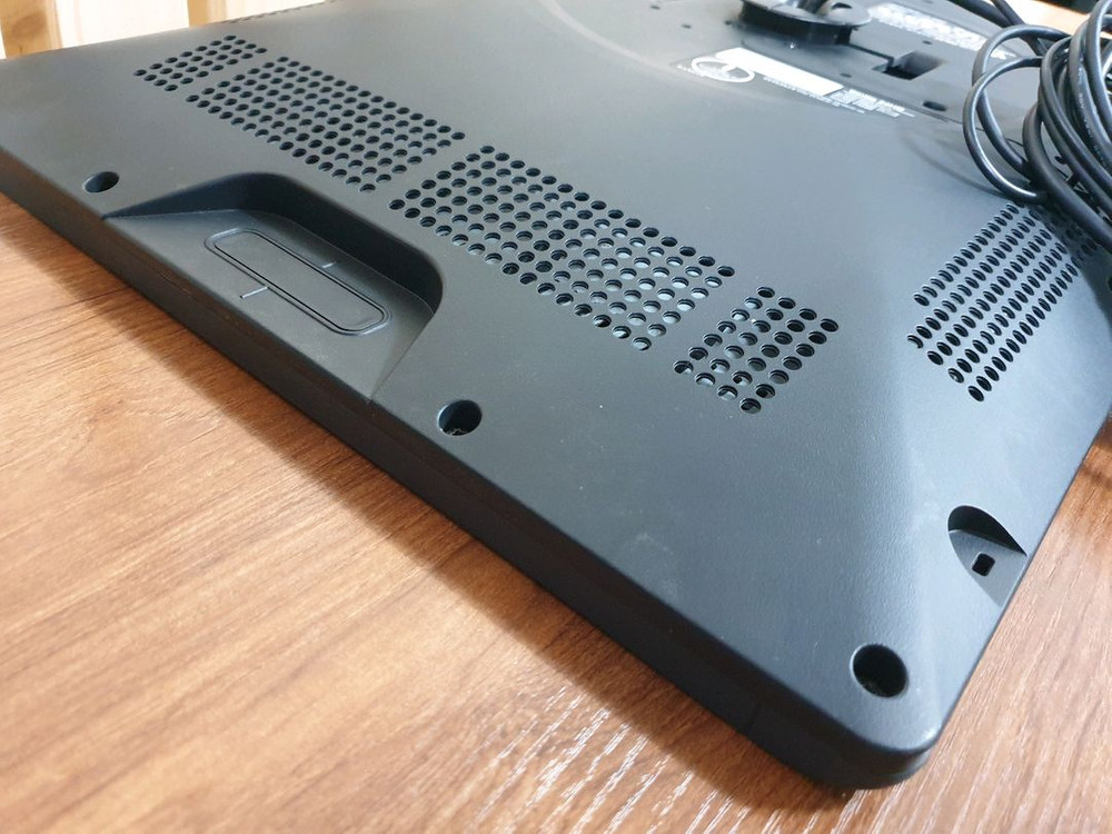 와콤 신티크 액정타블렛 DTK-2200\K 본체 부품용--8