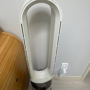 다이슨 공기청정기