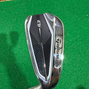 테일러메이드 Qi 단품 아이언 7번 그라파이트 60 R