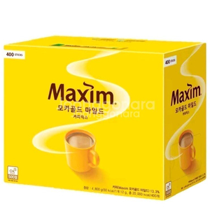 맥심 모카골드 커피믹스 400T x 2박스