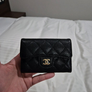 샤넬클똑금장 새상품