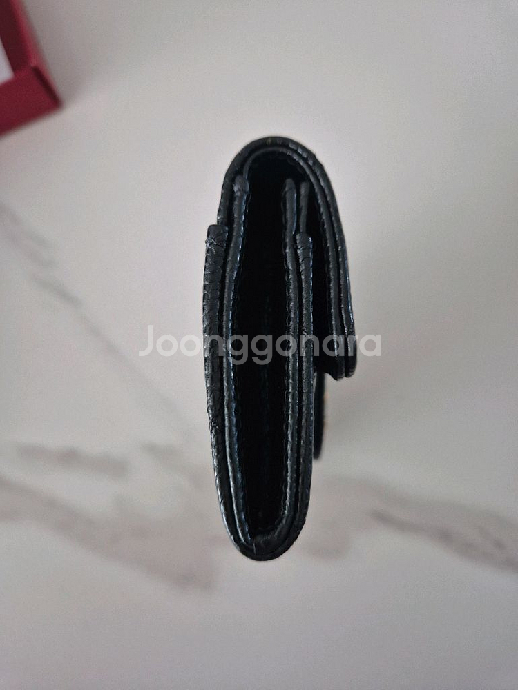 샤넬클똑금장 새상품--6