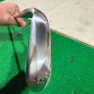 테일러메이드 P8CB 웨지 50도 56도 modus105