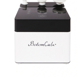 고주파 마사지기 보템큐브 상태 최상