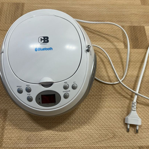 코비 CD플레이어 btcd371