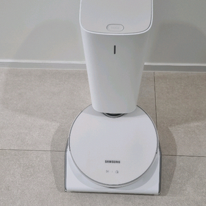 삼성비스포크 AI 제트봇 로봇청소기 A급 판매