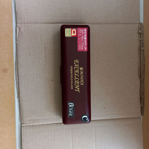 미화 엑설런트 2030 하모니카 이미지